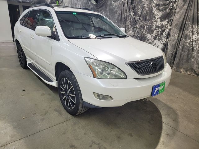 2004 Lexus RX 330 - Transparent Pricing - | Dickinson, ND | Autorama Auto Sales and Rentals 2004 Lexus RX 330 - Transparent Pricing - | Dickinson, ND | Autorama Auto Sales and Rentals