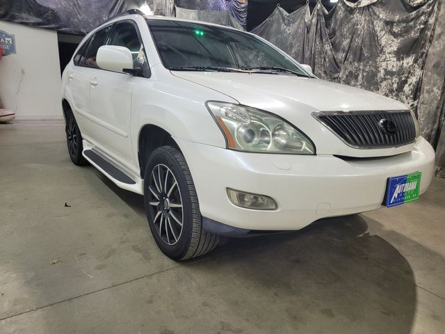2004 Lexus RX 330 - Transparent Pricing - | Dickinson, ND | Autorama Auto Sales and Rentals 2004 Lexus RX 330 - Transparent Pricing - | Dickinson, ND | Autorama Auto Sales and Rentals