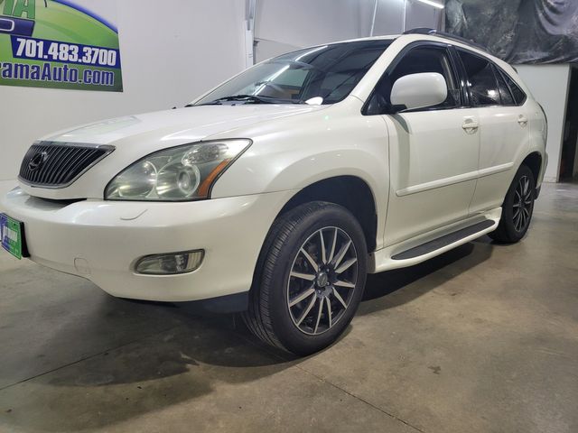 2004 Lexus RX 330 - Transparent Pricing - | Dickinson, ND | Autorama Auto Sales and Rentals 2004 Lexus RX 330 - Transparent Pricing - | Dickinson, ND | Autorama Auto Sales and Rentals