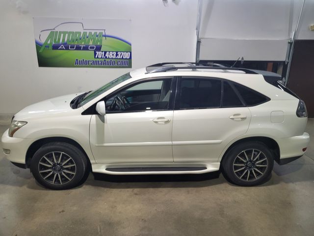 2004 Lexus RX 330 - Transparent Pricing - | Dickinson, ND | Autorama Auto Sales and Rentals 2004 Lexus RX 330 - Transparent Pricing - | Dickinson, ND | Autorama Auto Sales and Rentals