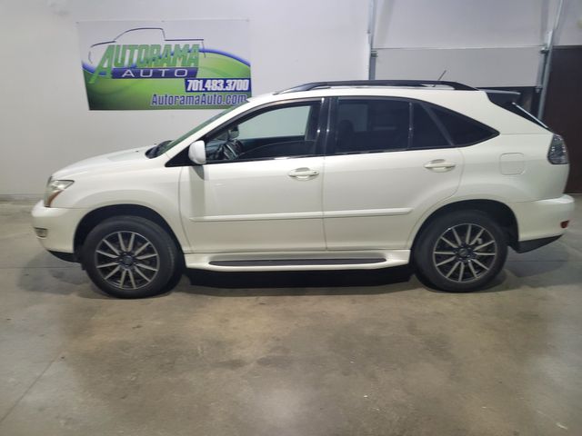 2004 Lexus RX 330 - Transparent Pricing - | Dickinson, ND | Autorama Auto Sales and Rentals 2004 Lexus RX 330 - Transparent Pricing - | Dickinson, ND | Autorama Auto Sales and Rentals