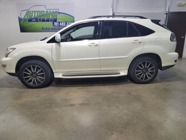 2004 Lexus RX 330 - Transparent Pricing - | Dickinson, ND | Autorama Auto Sales and Rentals 2004 Lexus RX 330 - Transparent Pricing - | Dickinson, ND | Autorama Auto Sales and Rentals