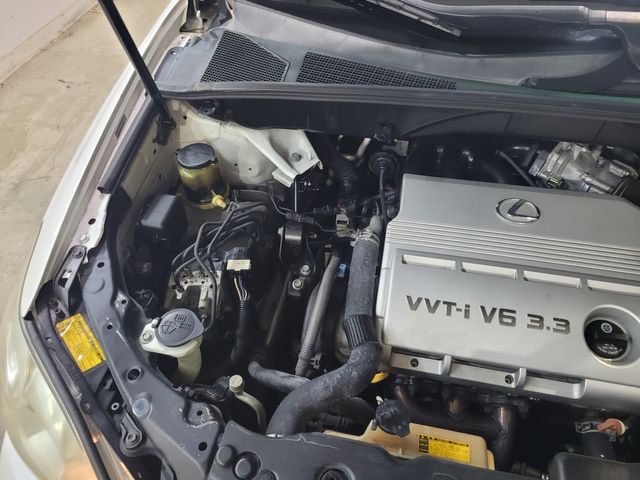 2004 Lexus RX 330 - Transparent Pricing - | Dickinson, ND | Autorama Auto Sales and Rentals 2004 Lexus RX 330 - Transparent Pricing - | Dickinson, ND | Autorama Auto Sales and Rentals