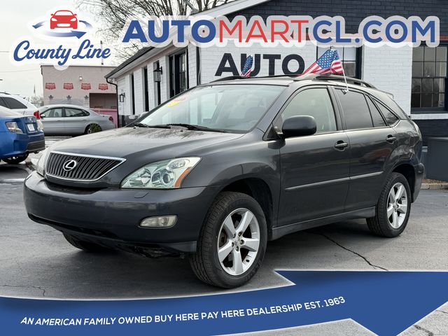 2004 Lexus RX 330 Base | Mount Juliet, TN | Auto Mart at County Line in Mt. Juliet, TN 37122