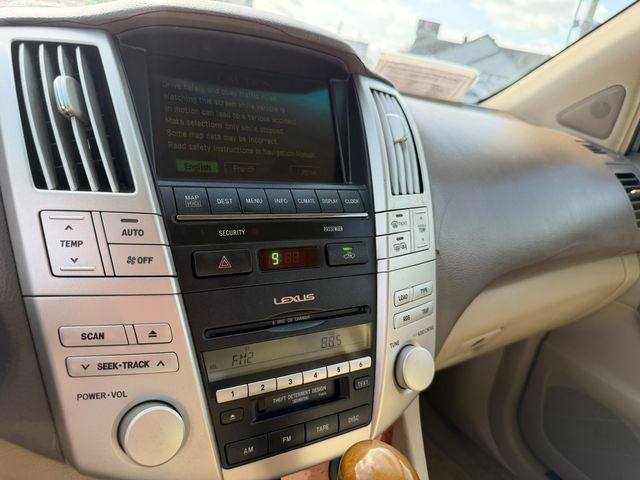 2004 Lexus RX 330 Base | Nashville, TN | Auto Mart Used Cars Inc.