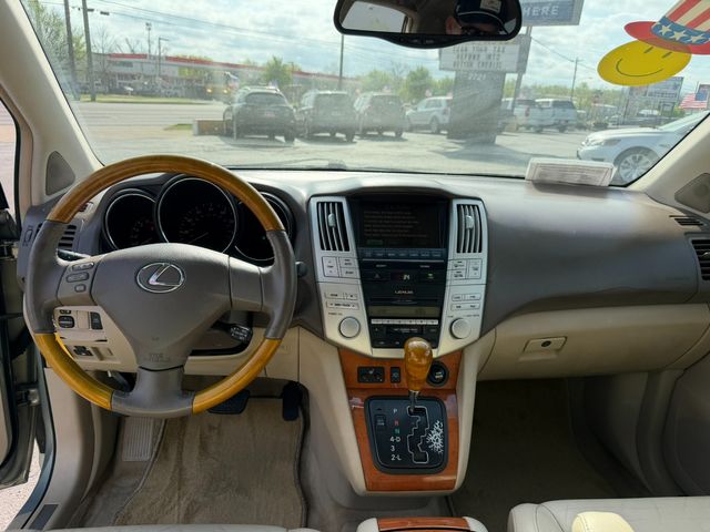 2004 Lexus RX 330 Base | Nashville, TN | Auto Mart Used Cars Inc. 2004 Lexus RX 330 Base | Nashville, TN | Auto Mart Used Cars Inc.