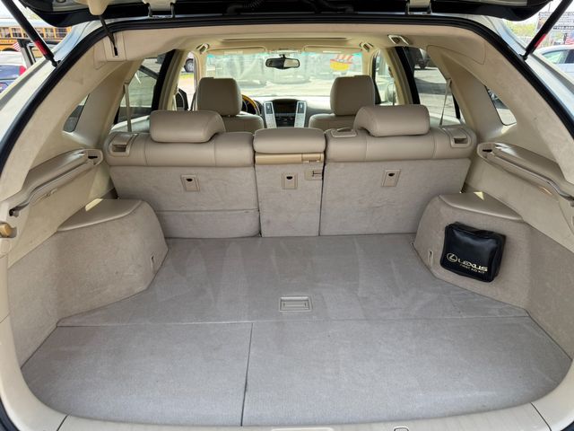 2004 Lexus RX 330 Base | Nashville, TN | Auto Mart Used Cars Inc. 2004 Lexus RX 330 Base | Nashville, TN | Auto Mart Used Cars Inc.