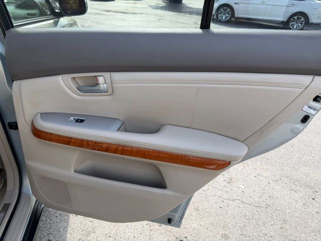 2004 Lexus RX 330 Base | Nashville, TN | Auto Mart Used Cars Inc.