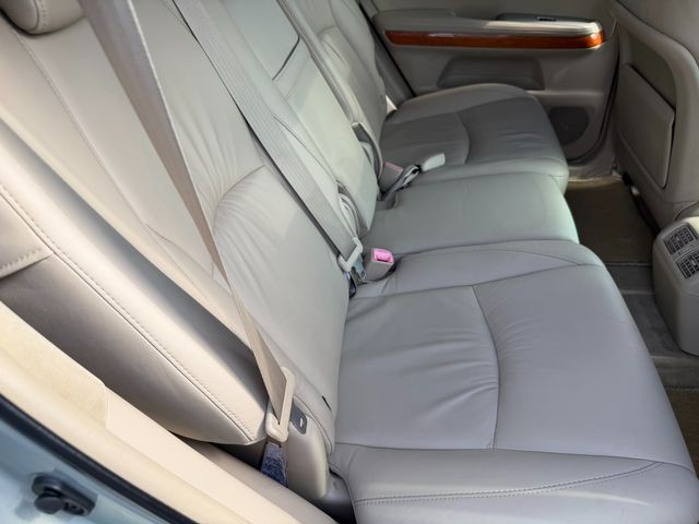 2004 Lexus RX 330 Base | Nashville, TN | Auto Mart Used Cars Inc.