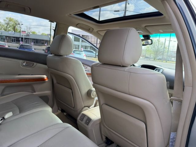 2004 Lexus RX 330 Base | Nashville, TN | Auto Mart Used Cars Inc. 2004 Lexus RX 330 Base | Nashville, TN | Auto Mart Used Cars Inc.