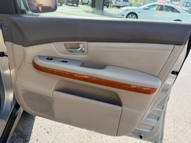 2004 Lexus RX 330 Base | Nashville, TN | Auto Mart Used Cars Inc.