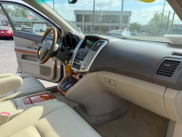 2004 Lexus RX 330 Base | Nashville, TN | Auto Mart Used Cars Inc.