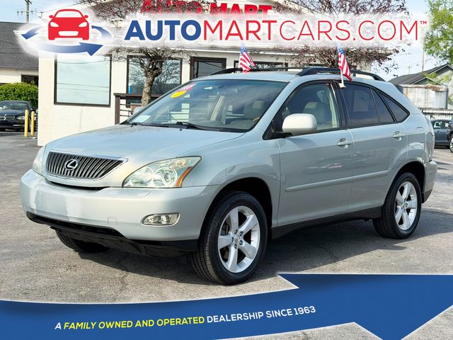 2004 Lexus RX 330 Base | Nashville, TN | Auto Mart Used Cars Inc.