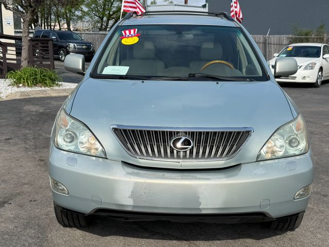 2004 Lexus RX 330 Base | Nashville, TN | Auto Mart Used Cars Inc.