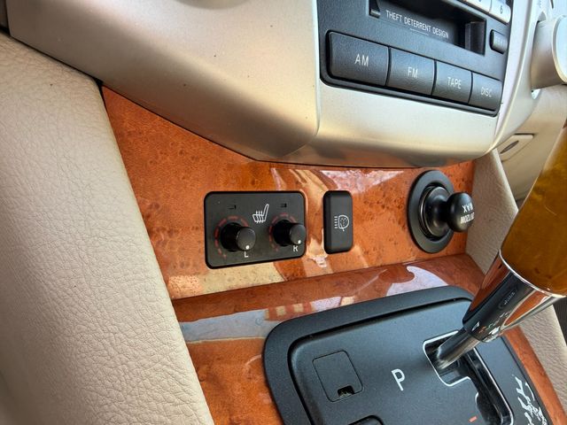 2004 Lexus RX 330 Base | Nashville, TN | Auto Mart Used Cars Inc.