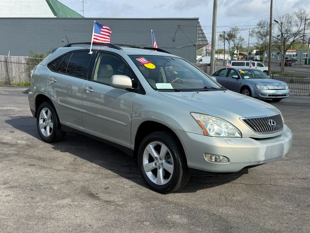 2004 Lexus RX 330 Base | Nashville, TN | Auto Mart Used Cars Inc.