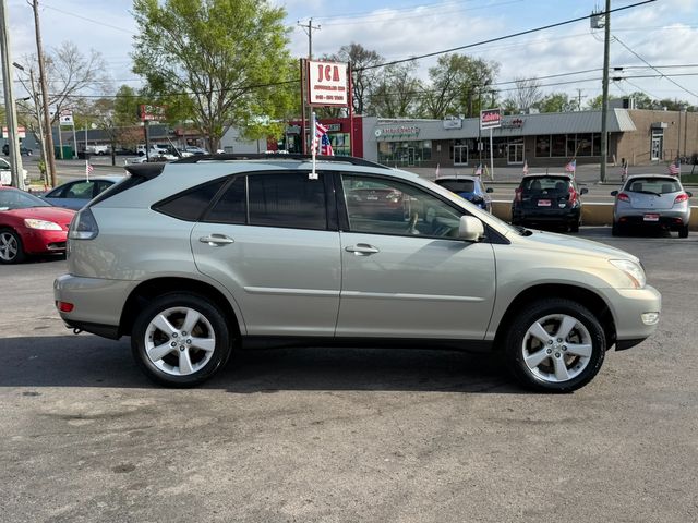 2004 Lexus RX 330 Base | Nashville, TN | Auto Mart Used Cars Inc. 2004 Lexus RX 330 Base | Nashville, TN | Auto Mart Used Cars Inc.