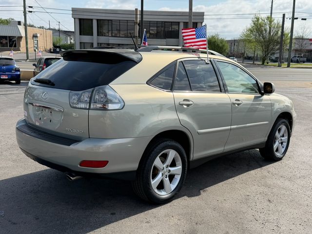 2004 Lexus RX 330 Base | Nashville, TN | Auto Mart Used Cars Inc. 2004 Lexus RX 330 Base | Nashville, TN | Auto Mart Used Cars Inc.