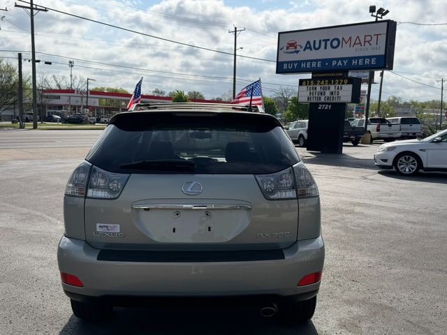 2004 Lexus RX 330 Base | Nashville, TN | Auto Mart Used Cars Inc. 2004 Lexus RX 330 Base | Nashville, TN | Auto Mart Used Cars Inc.