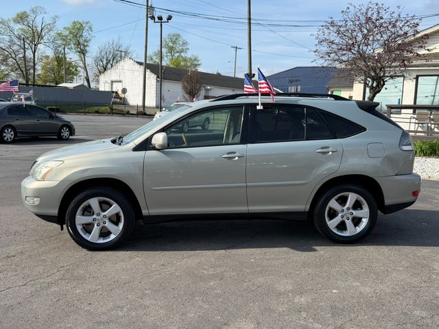 2004 Lexus RX 330 Base | Nashville, TN | Auto Mart Used Cars Inc. 2004 Lexus RX 330 Base | Nashville, TN | Auto Mart Used Cars Inc.
