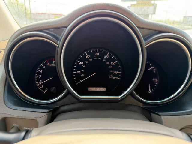 2004 Lexus RX 330 Base | Nashville, TN | Auto Mart Used Cars Inc. 2004 Lexus RX 330 Base | Nashville, TN | Auto Mart Used Cars Inc.