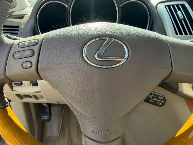 2004 Lexus RX 330 Base | Nashville, TN | Auto Mart Used Cars Inc. 2004 Lexus RX 330 Base | Nashville, TN | Auto Mart Used Cars Inc.