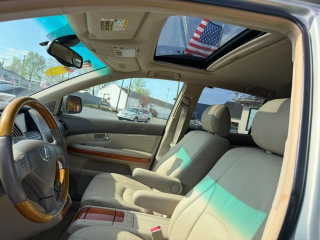 2004 Lexus RX 330 Base | Nashville, TN | Auto Mart Used Cars Inc. 2004 Lexus RX 330 Base | Nashville, TN | Auto Mart Used Cars Inc.