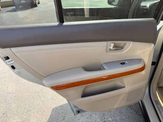 2004 Lexus RX 330 Base | Nashville, TN | Auto Mart Used Cars Inc. 2004 Lexus RX 330 Base | Nashville, TN | Auto Mart Used Cars Inc.