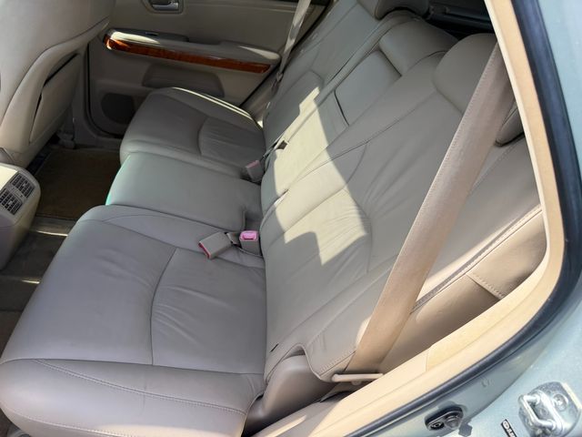 2004 Lexus RX 330 Base | Nashville, TN | Auto Mart Used Cars Inc.