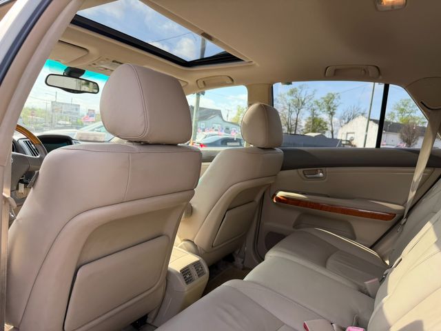 2004 Lexus RX 330 Base | Nashville, TN | Auto Mart Used Cars Inc. 2004 Lexus RX 330 Base | Nashville, TN | Auto Mart Used Cars Inc.