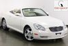 2004 Lexus SC 430 Roadster | Mooresville, NC | The Group NC