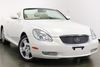 2004 Lexus SC 430 Roadster | Mooresville, NC | The Group NC