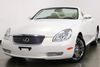 2004 Lexus SC 430 Roadster | Mooresville, NC | The Group NC