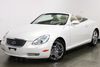 2004 Lexus SC 430 Roadster | Mooresville, NC | The Group NC