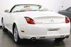 2004 Lexus SC 430 Roadster | Mooresville, NC | The Group NC