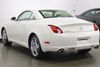2004 Lexus SC 430 Roadster | Mooresville, NC | The Group NC