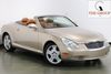 2004 Lexus SC 430 Roadster | Mooresville, NC | The Group NC