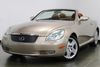 2004 Lexus SC 430 Roadster | Mooresville, NC | The Group NC 2004 Lexus SC 430 Roadster | Mooresville, NC | The Group NC