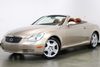 2004 Lexus SC 430 Roadster | Mooresville, NC | The Group NC 2004 Lexus SC 430 Roadster | Mooresville, NC | The Group NC