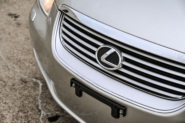 2004 Lexus SC 430 Power Hardtop Convertible Mark Levinson Audio Nav 2004 Lexus SC 430 Power Hardtop Convertible Mark Levinson Audio Nav