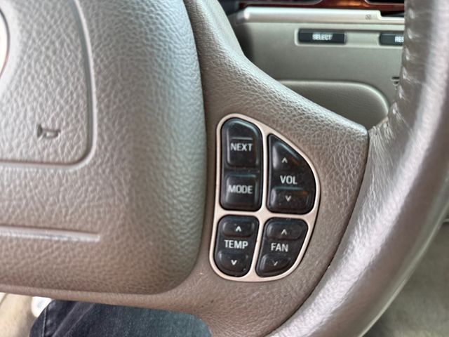 2004 Lincoln Town Car Ultimate | Arlington Heights, IL | Gmotorcars 2004 Lincoln Town Car Ultimate | Arlington Heights, IL | Gmotorcars