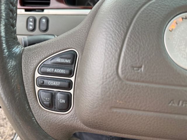 2004 Lincoln Town Car Ultimate | Arlington Heights, IL | Gmotorcars 2004 Lincoln Town Car Ultimate | Arlington Heights, IL | Gmotorcars