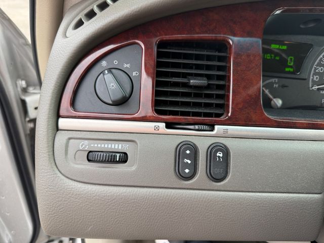 2004 Lincoln Town Car Ultimate | Arlington Heights, IL | Gmotorcars