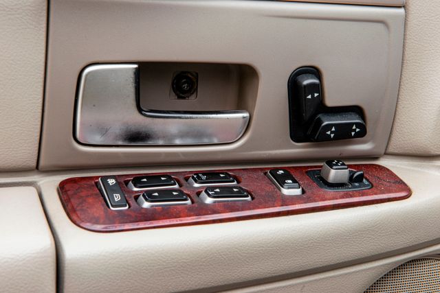 2004 Lincoln Town Car Ultimate | Van Nuys, CA | Stellar Auto INC. 2004 Lincoln Town Car Ultimate | Van Nuys, CA | Stellar Auto INC.