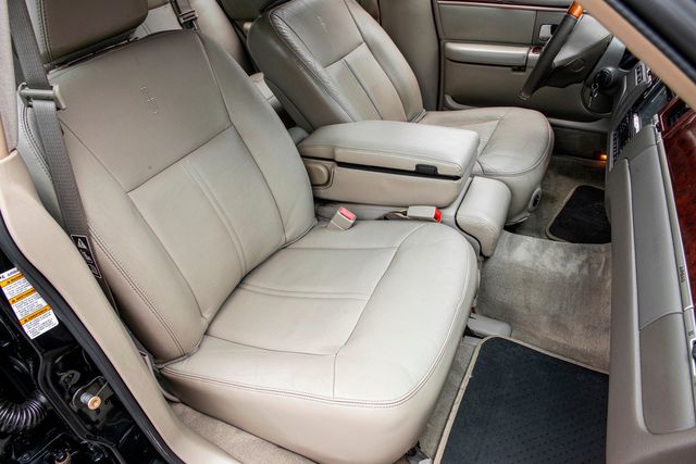 2004 Lincoln Town Car Ultimate | Van Nuys, CA | Stellar Auto INC. 2004 Lincoln Town Car Ultimate | Van Nuys, CA | Stellar Auto INC.