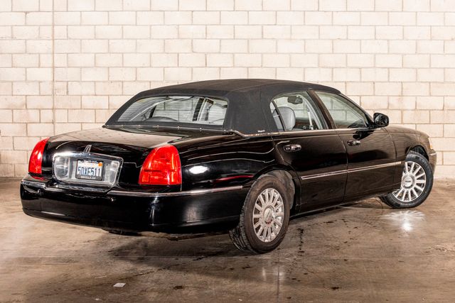 2004 Lincoln Town Car Ultimate | Van Nuys, CA | Stellar Auto INC. 2004 Lincoln Town Car Ultimate | Van Nuys, CA | Stellar Auto INC.