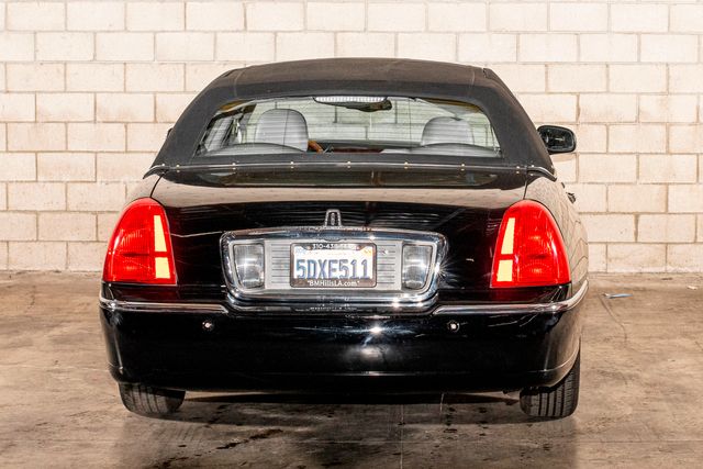 2004 Lincoln Town Car Ultimate | Van Nuys, CA | Stellar Auto INC. 2004 Lincoln Town Car Ultimate | Van Nuys, CA | Stellar Auto INC.