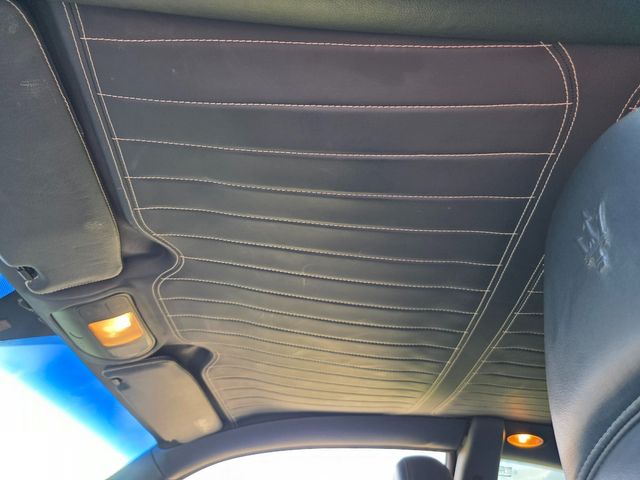 2004 Maserati Coupe Cambiocorsa 2004 Maserati Coupe Cambiocorsa