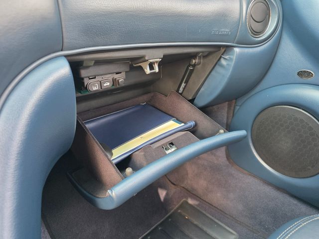 2004 Maserati Coupe Cambiocorsa 2004 Maserati Coupe Cambiocorsa