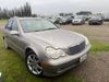 2004 Mercedes-Benz C-Class C 230 Kompressor | Orland, CA | Orland Public Auto Auction 2004 Mercedes-Benz C-Class C 230 Kompressor | Orland, CA | Orland Public Auto Auction